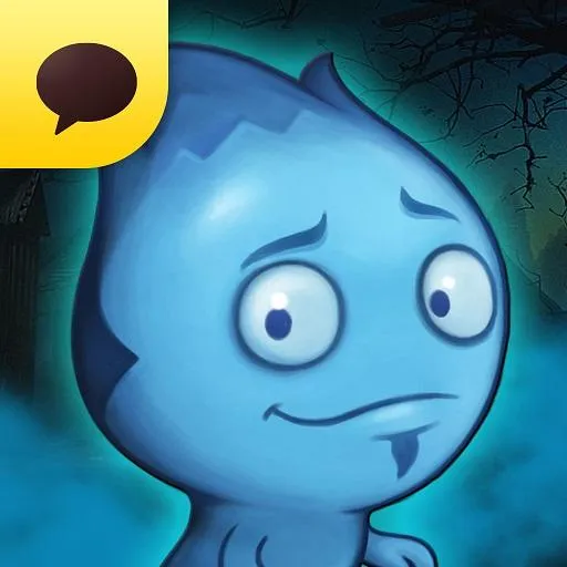 你好鬼怪 for Kakao