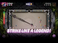 Screenshot 14: Pool Masters
