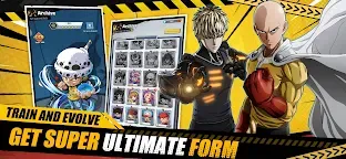 Screenshot 7: Hero Battle: Assemble
