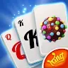 Icon: Candy Crush Solitaire