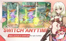 Screenshot 9: Ragnarok: Rebirth