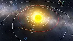 Screenshot 7: 粉碎太陽