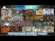 Screenshot 9: 幻想物語
