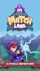 Screenshot 6: Match Land：益智RPG