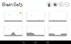 Screenshot 8: Brain Dots（腦點子）