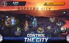 Screenshot 13: Supreme City Rivals