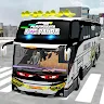 Icon: Bus Galen Basuri Strobo Mata