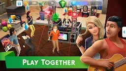 Screenshot 18: The Sims™ Mobile