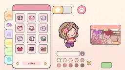 Screenshot 5: Pocket Love 