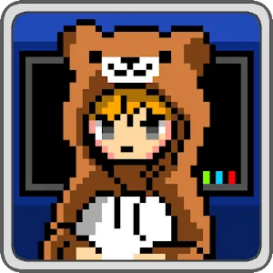 Hacker Girl