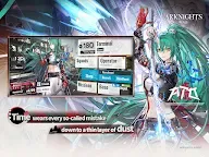 Screenshot 11: Arknights | English