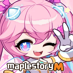 MapleStory M | Global