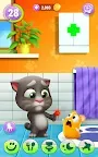 Screenshot 7: Mi Talking Tom 2