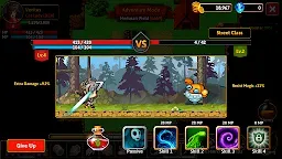 Screenshot 22: The Dark RPG: 2D Pixel Game