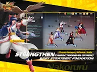 Screenshot 15: SNK: Fighting Masters