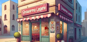 Screenshot 21: Shawarma Legend