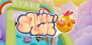 Screenshot 20: Squish Ems!
