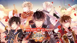 Screenshot 7: Ikemen Sengoku | English
