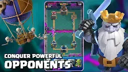 Screenshot 5: Clash Royale | Global