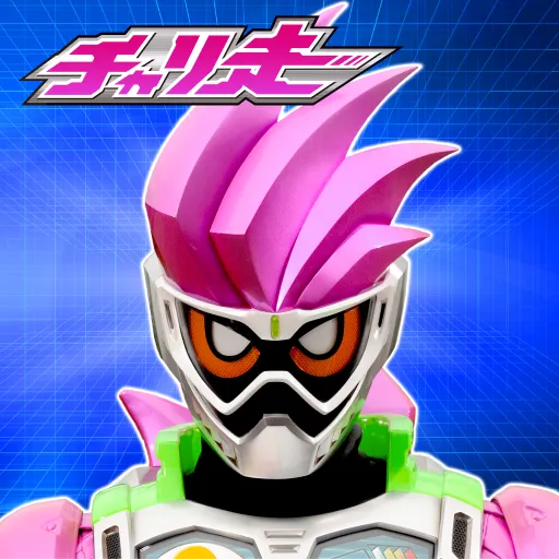 Kamen Rider: EX-AID X Bike Rider