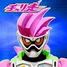Icon: Kamen Rider: EX-AID X Bike Rider