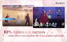 Screenshot 11: Black Clover M : Rise of The Wizard King | Global