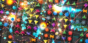 Screenshot 9: Infinitode 2