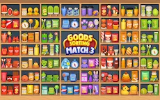 Screenshot 24: Goods Sorting: Match 3 Puzzle