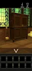 Screenshot 3: 脱出ゲーム 豪邸で優雅な休息