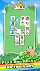 Screenshot 4: Capybara Line：puzzle game
