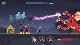 Screenshot 4: 狂暴戰龍