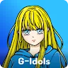 Icon: 지-아이돌! G-Idols!