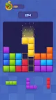 Screenshot 1: Block Smash: Gem Blast Puzzle