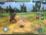 Screenshot 12: 토람 온라인-Toram Online -