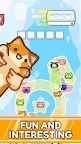 Screenshot 3: Screw Cat: Cat Jam Puzzle