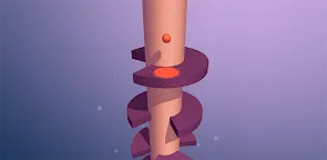Screenshot 21: Helix Jump