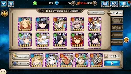Screenshot 3: VALKYRIE CONNECT | Global