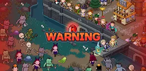Screenshot 23: Evil Hunter Tycoon | Global