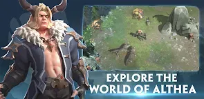 Screenshot 11: World Eternal Online: MOBA