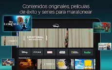 Screenshot 7: Disney+