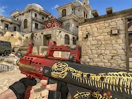 Screenshot 9: Tactical OPS - Online FPS