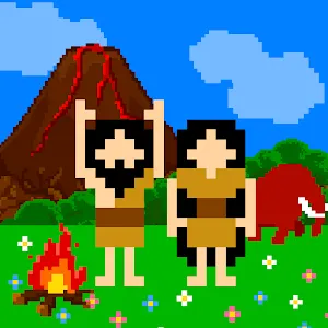 縄文人観察工具