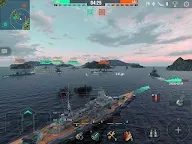 Screenshot 18: World of Warships Blitz: Gunship Action War Game