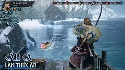 Screenshot 14: Viking Rise