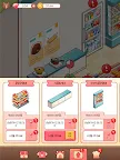 Screenshot 21: 곰돌이 CEO : 방치형 타이쿤 게임