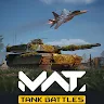 Icon: MWT: Tank Battles