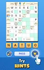 Screenshot 10: Crossword Go!