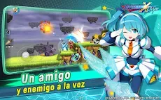 Screenshot 17: 洛克人 X DiVE | 拉美版