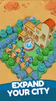 Screenshot 5: Idle City Builder by Playnest