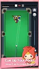Screenshot 2: 8 Ball Pool Today - Billiards!